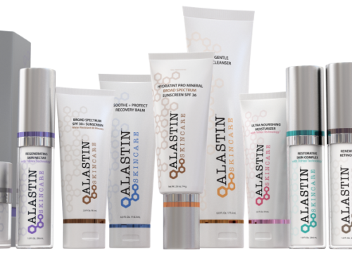 ALASTIN Skincare® products