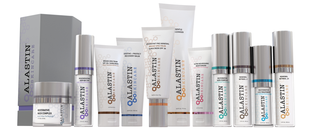 ALASTIN Skincare® Products